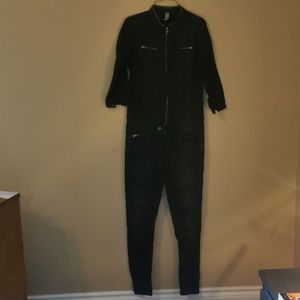 Gstar denim suit size S